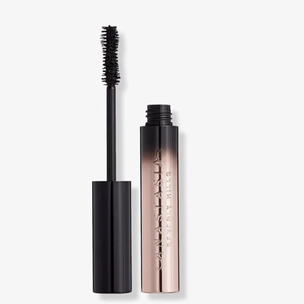 Anastasia Beverly Hills Lash Brag Volumizing Mascara jet black BNIB